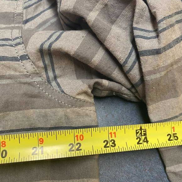 Tentree hooded XL shirt - Picture 4 of 6